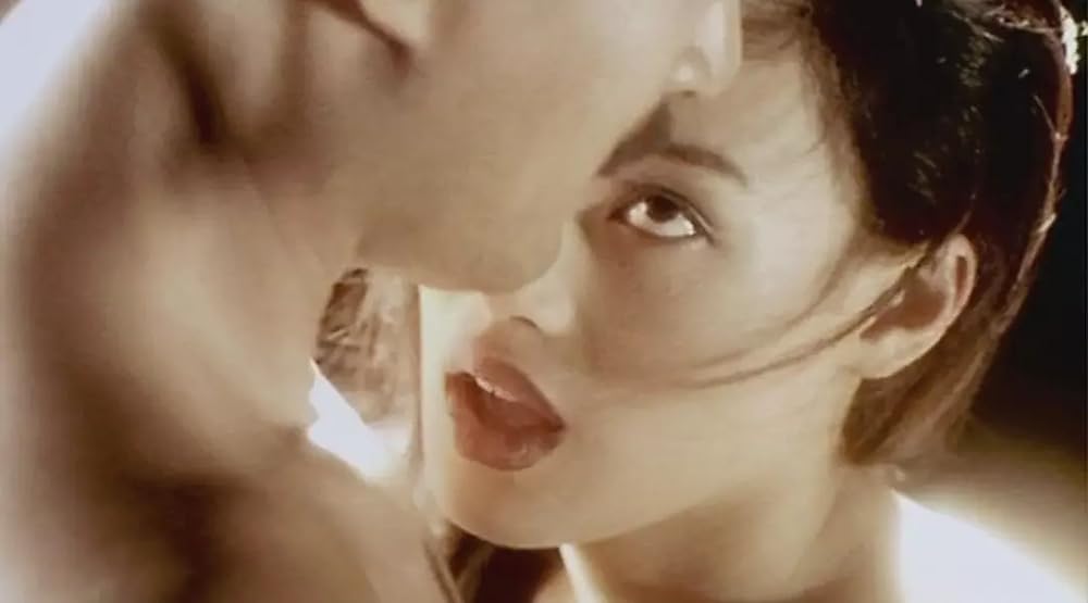 夢翔（かけ）る人／色情男女の画像