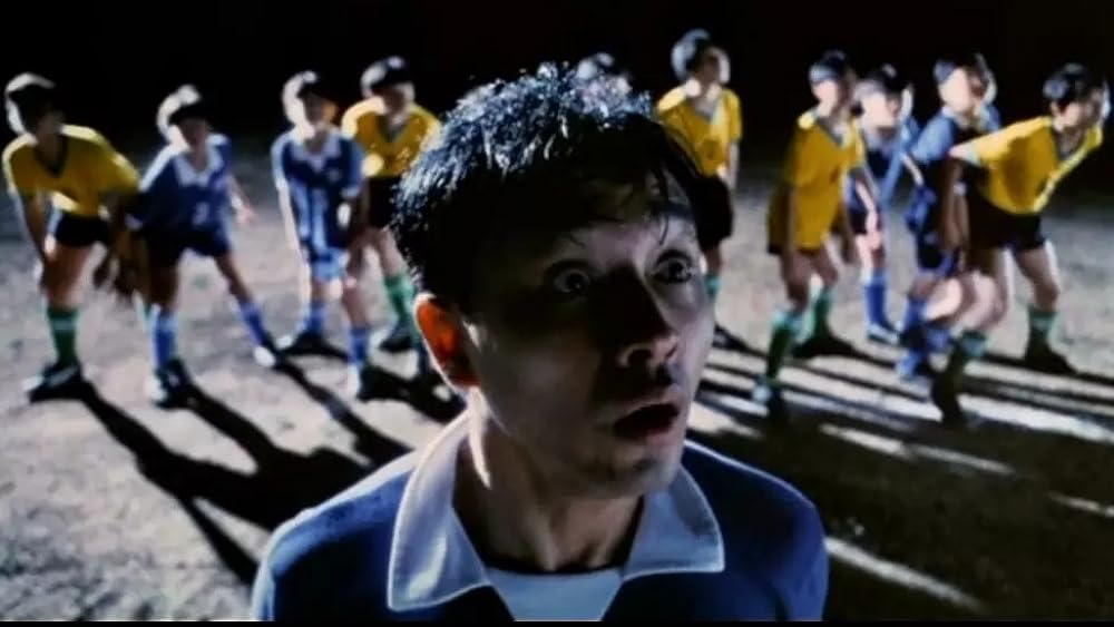 夢翔（かけ）る人／色情男女の画像