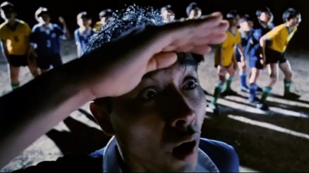 夢翔（かけ）る人／色情男女の画像