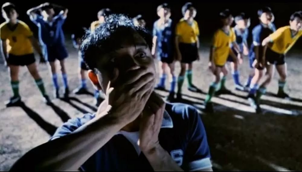 夢翔（かけ）る人／色情男女の画像