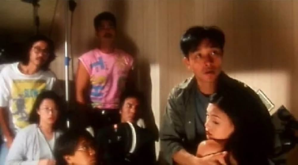 夢翔（かけ）る人／色情男女の画像