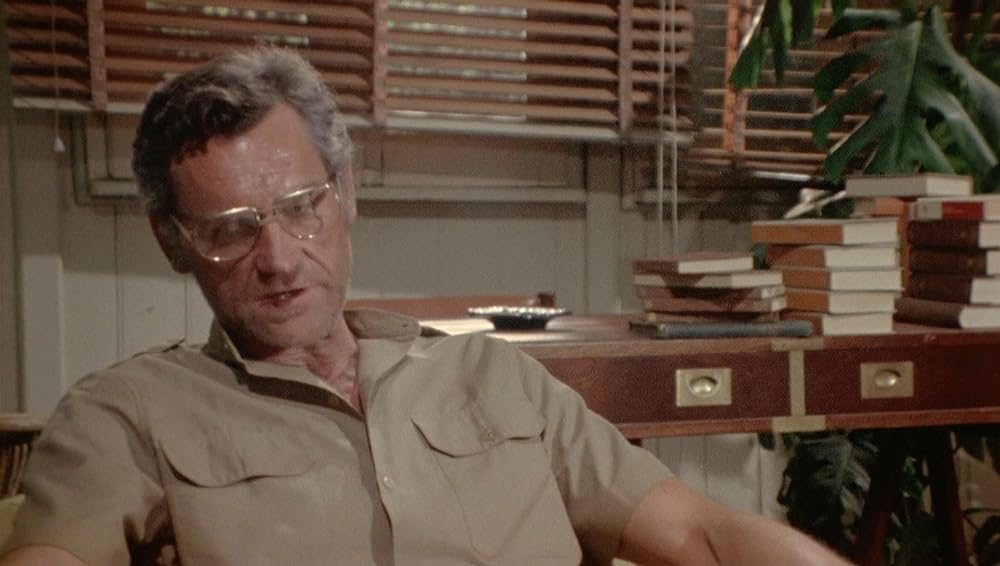 人間解剖島／ドクター・ブッチャーの画像