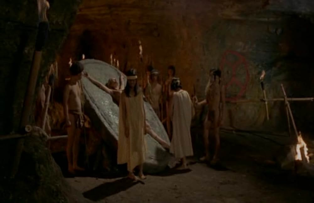 人間解剖島／ドクター・ブッチャーの画像