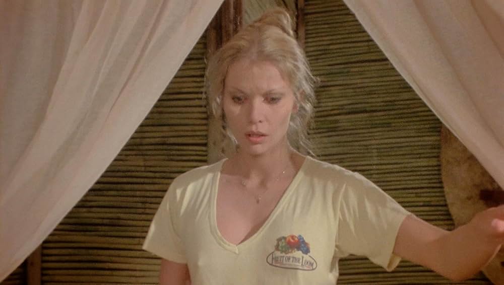 人間解剖島／ドクター・ブッチャーの画像