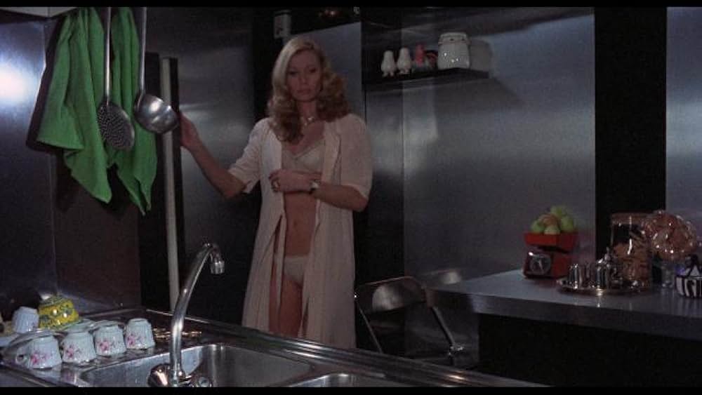 人間解剖島／ドクター・ブッチャーの画像