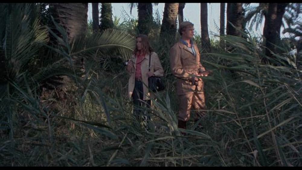 人間解剖島／ドクター・ブッチャーの画像