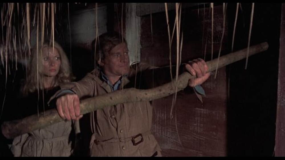 人間解剖島／ドクター・ブッチャーの画像