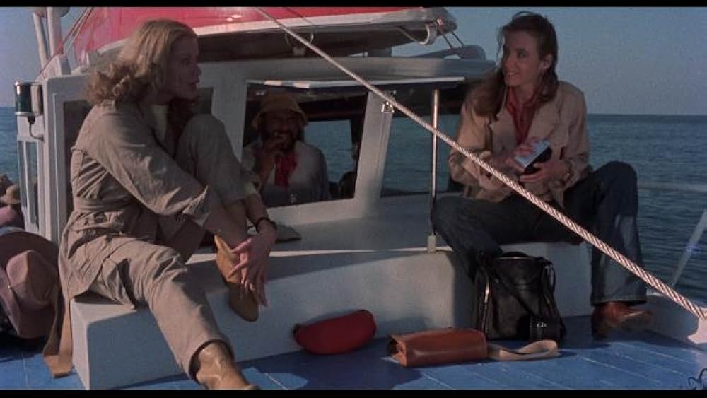 人間解剖島／ドクター・ブッチャーの画像