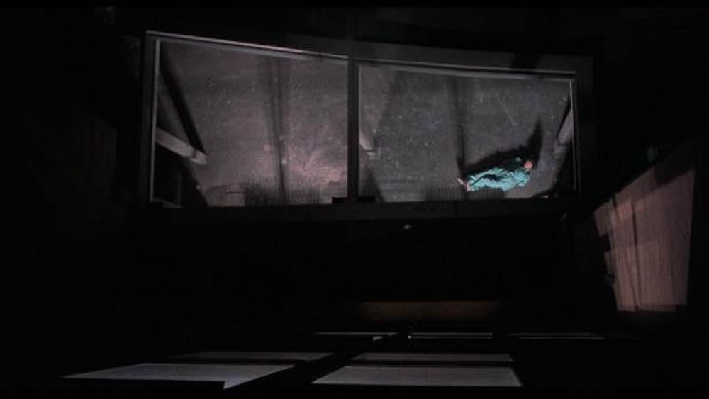 人間解剖島／ドクター・ブッチャーの画像