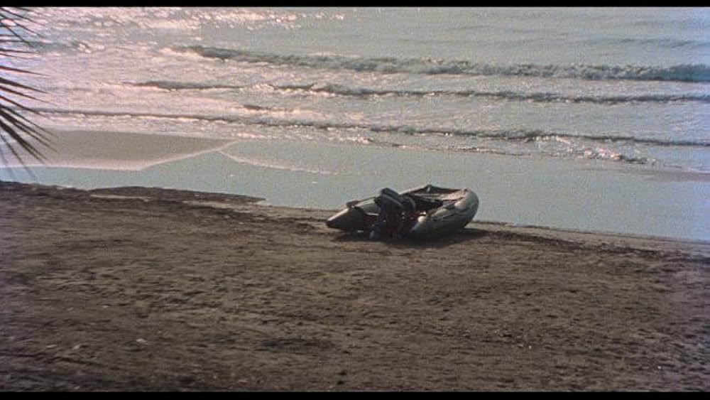 人間解剖島／ドクター・ブッチャーの画像