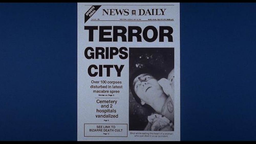 人間解剖島／ドクター・ブッチャーの画像