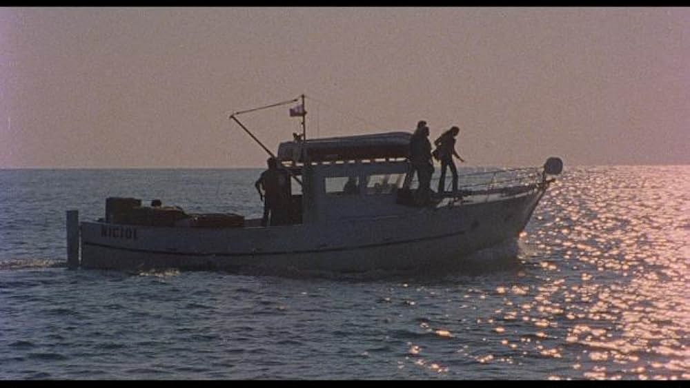 人間解剖島／ドクター・ブッチャーの画像