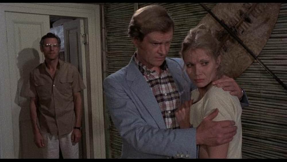 人間解剖島／ドクター・ブッチャーの画像