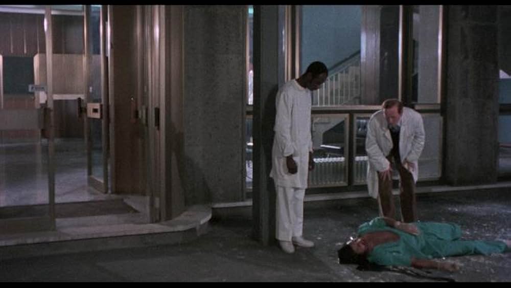 人間解剖島／ドクター・ブッチャーの画像