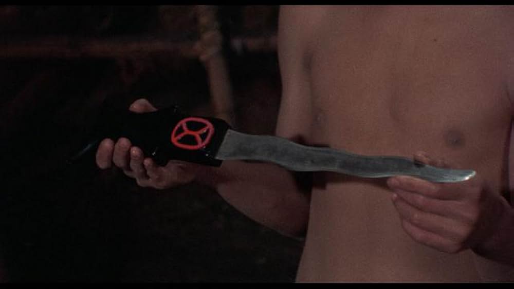 人間解剖島／ドクター・ブッチャーの画像