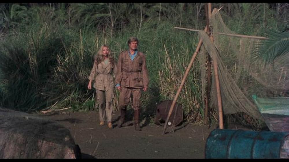 人間解剖島／ドクター・ブッチャーの画像