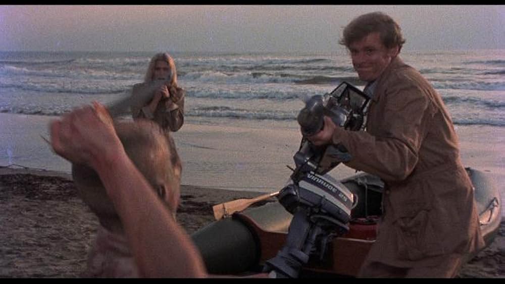 人間解剖島／ドクター・ブッチャーの画像