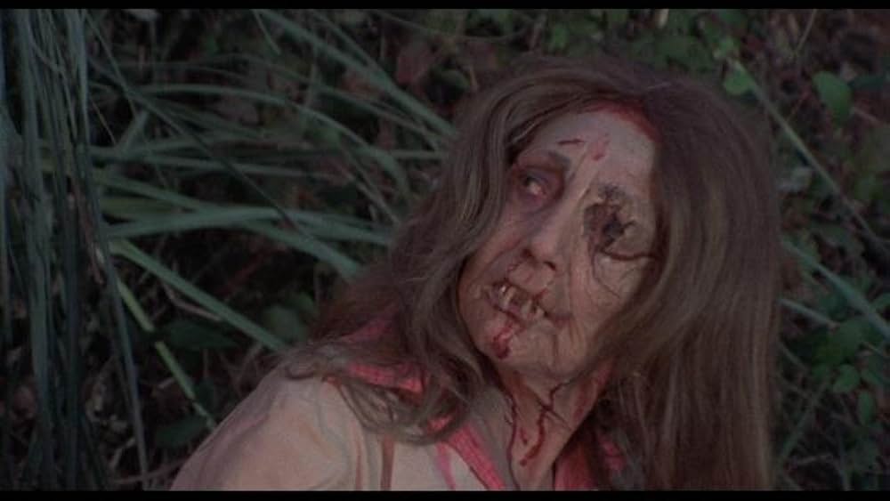 人間解剖島／ドクター・ブッチャーの画像