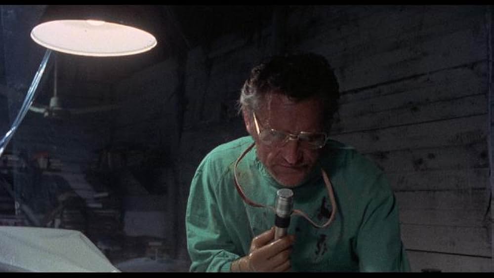 人間解剖島／ドクター・ブッチャーの画像