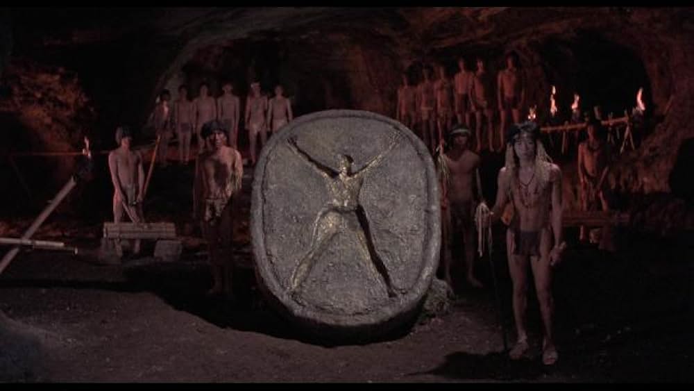 人間解剖島／ドクター・ブッチャーの画像