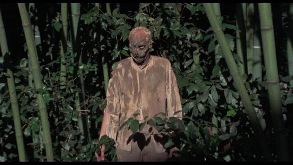 人間解剖島／ドクター・ブッチャーの画像