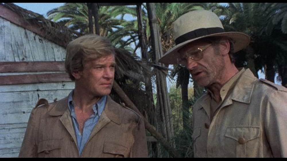 人間解剖島／ドクター・ブッチャーの画像