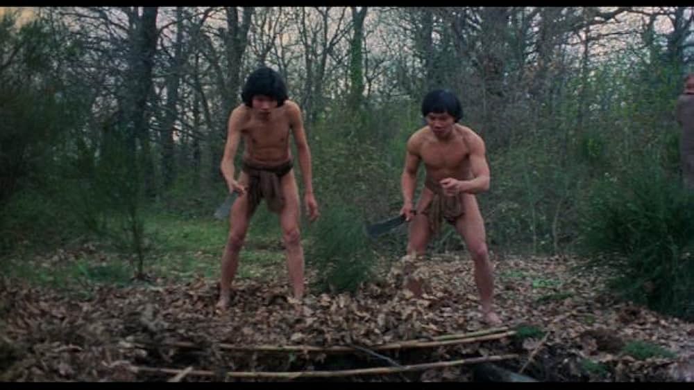 人間解剖島／ドクター・ブッチャーの画像