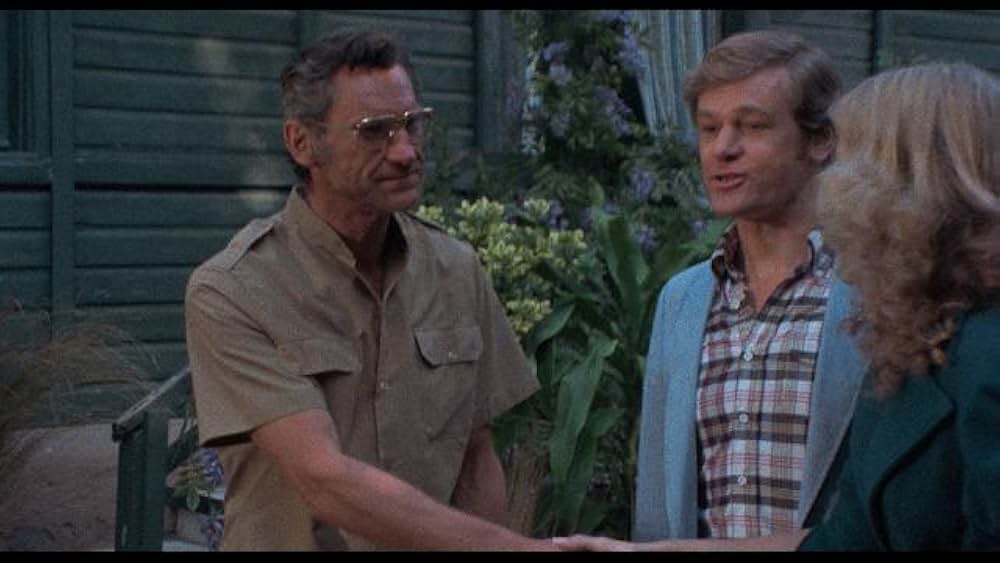 人間解剖島／ドクター・ブッチャーの画像