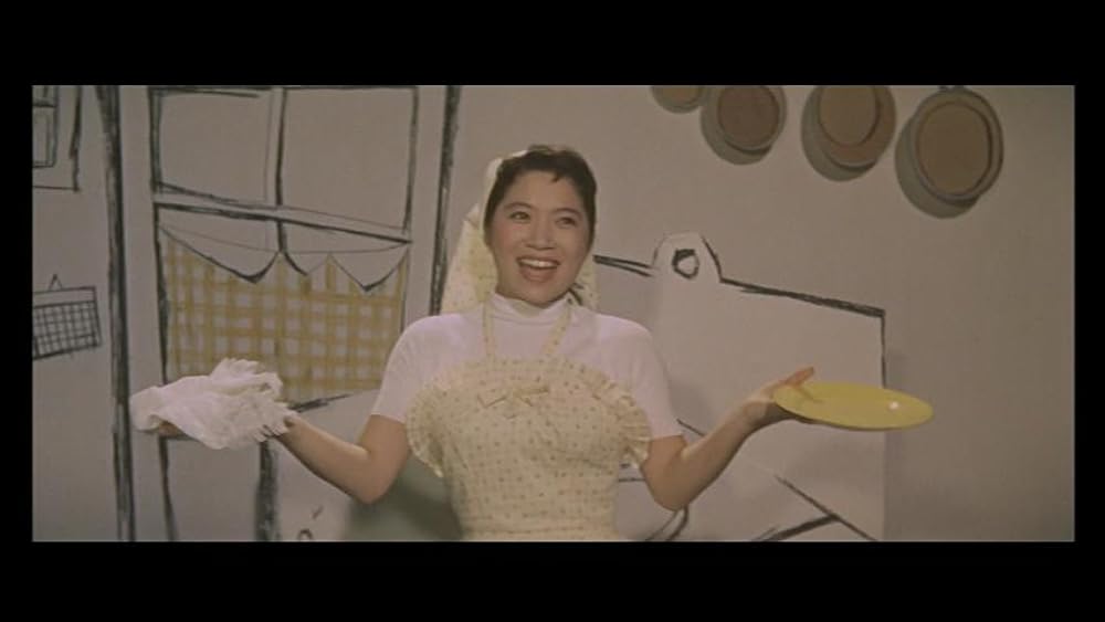 大当り三色娘の画像