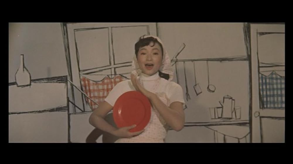 大当り三色娘の画像