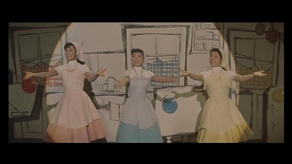 大当り三色娘の画像