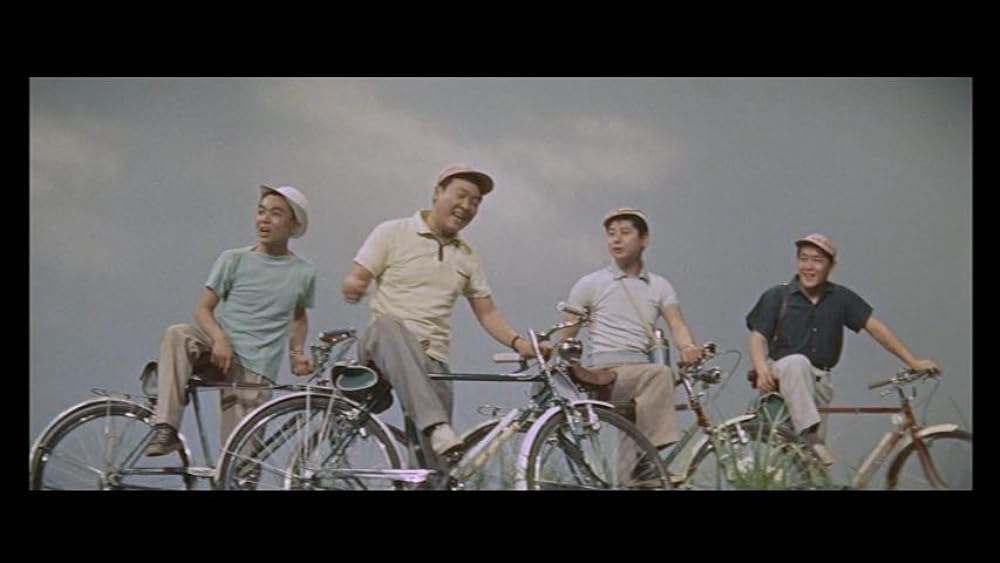 大当り三色娘の画像