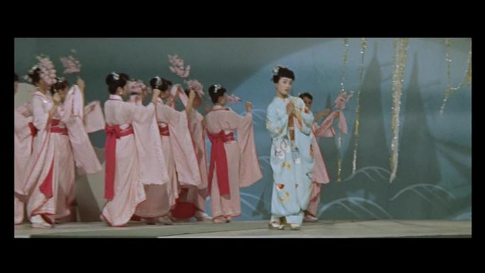 大当り三色娘の画像