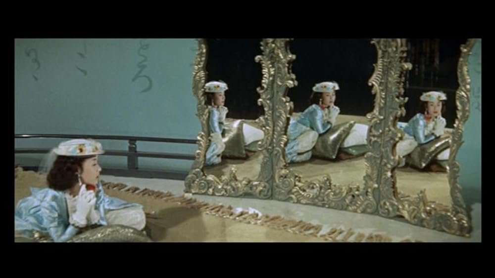 大当り三色娘の画像