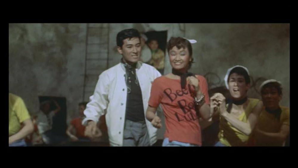 大当り三色娘の画像