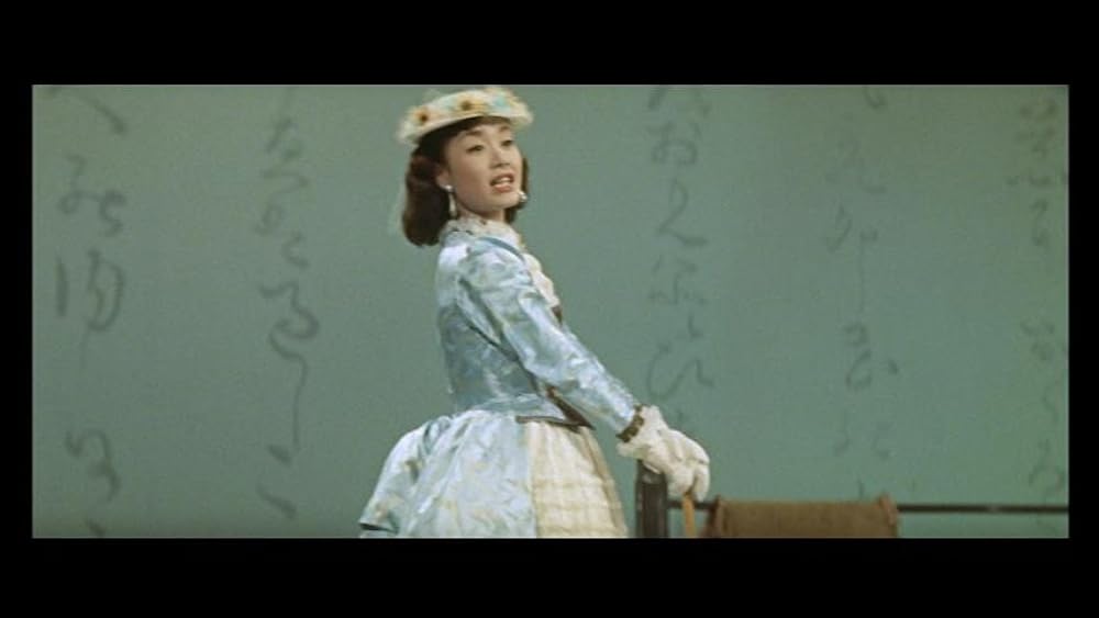 大当り三色娘の画像