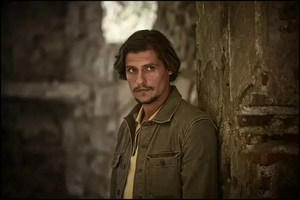 ポルトガル、夏の終わりの画像