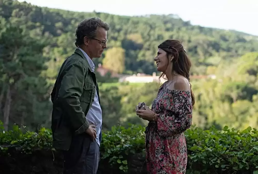 ポルトガル、夏の終わりの画像