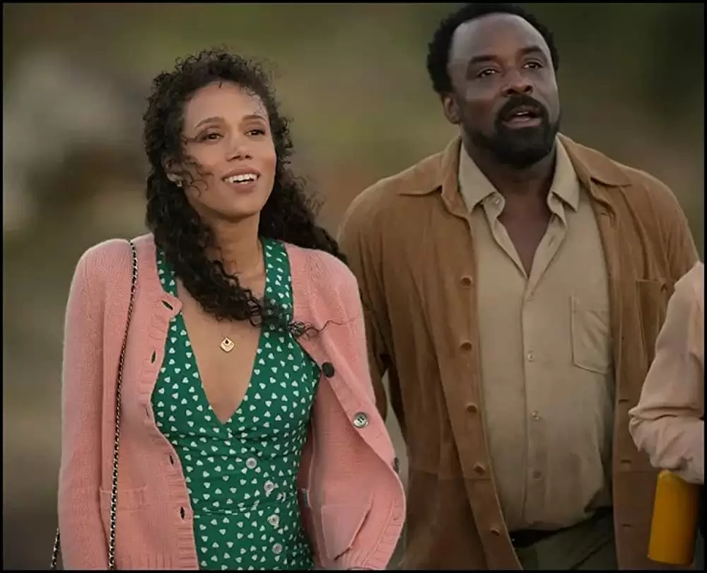 「ポルトガル、夏の終わり」アリヨン・バカーレ & ビネット・ロビンソンの画像