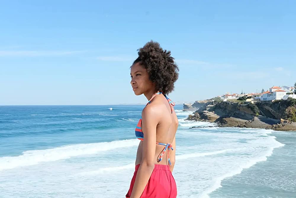 ポルトガル、夏の終わりの画像