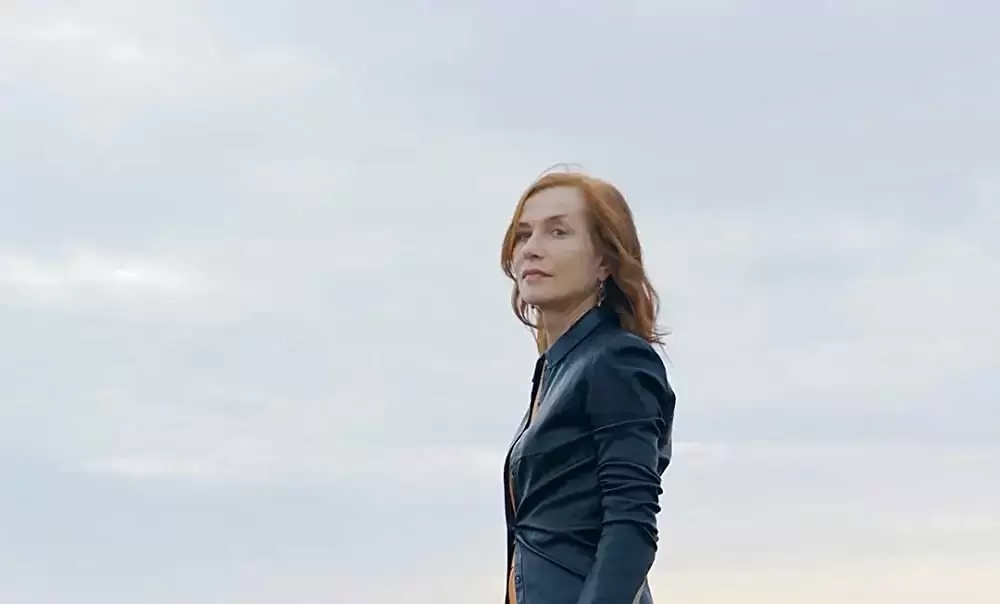 「ポルトガル、夏の終わり」イザベル・ユペールの画像