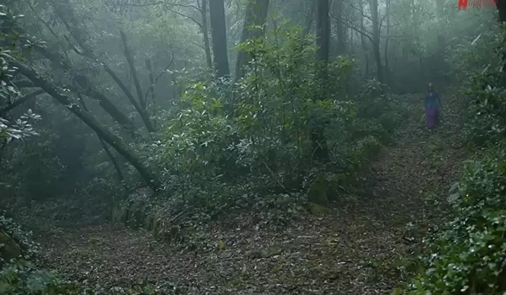 「ポルトガル、夏の終わり」イザベル・ユペールの画像