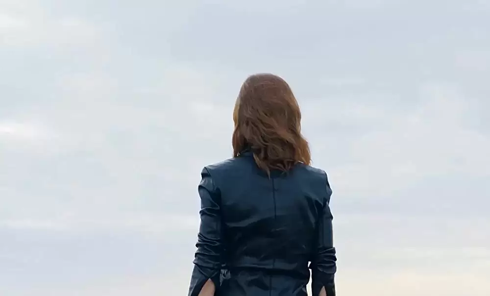 「ポルトガル、夏の終わり」イザベル・ユペールの画像