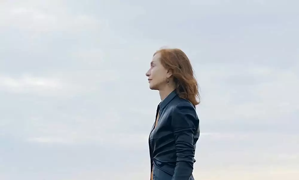 「ポルトガル、夏の終わり」イザベル・ユペールの画像