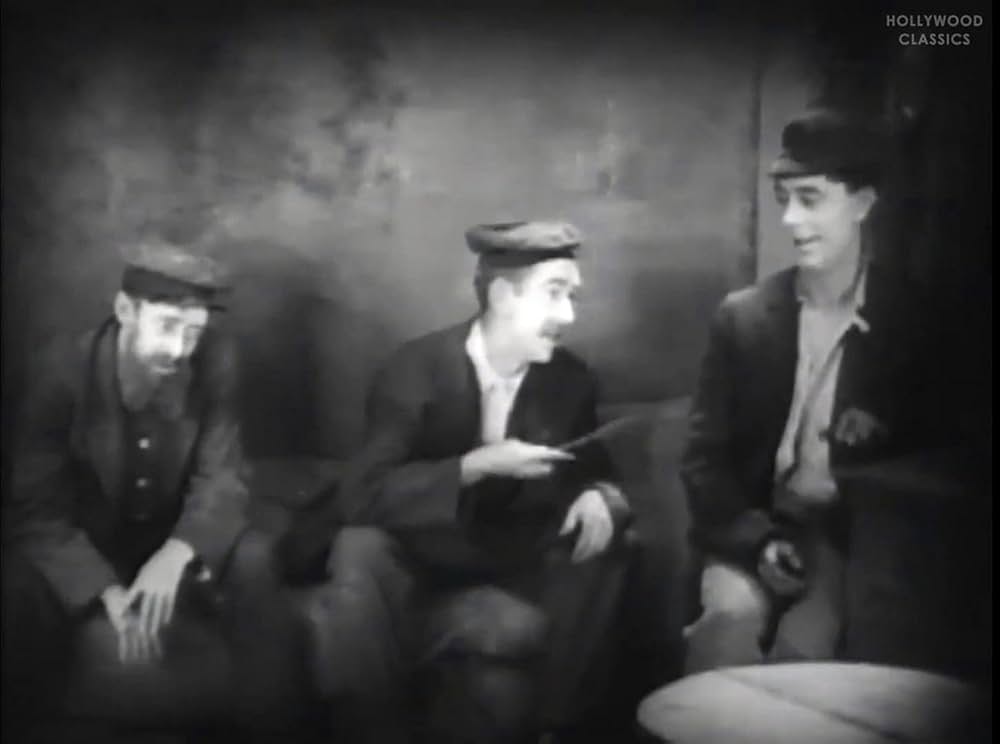 素晴しい哉人生の画像