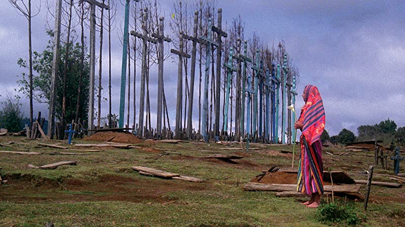 エル・ノルテ 約束の地の画像