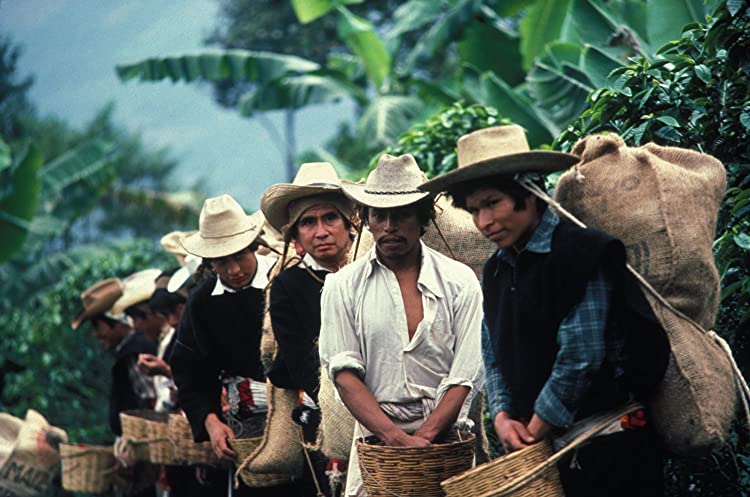 エル・ノルテ 約束の地の画像