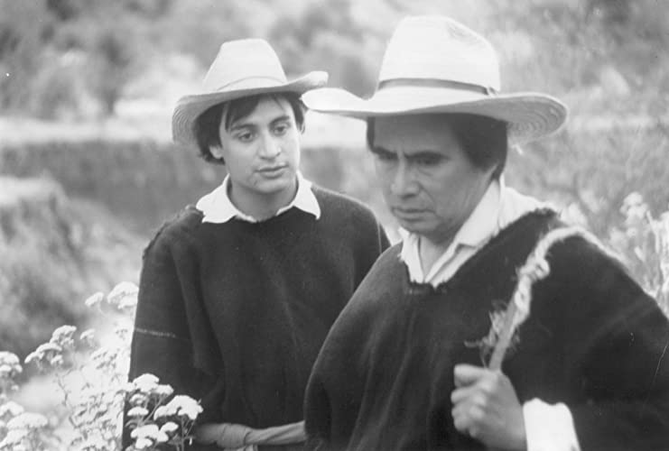 エル・ノルテ 約束の地の画像