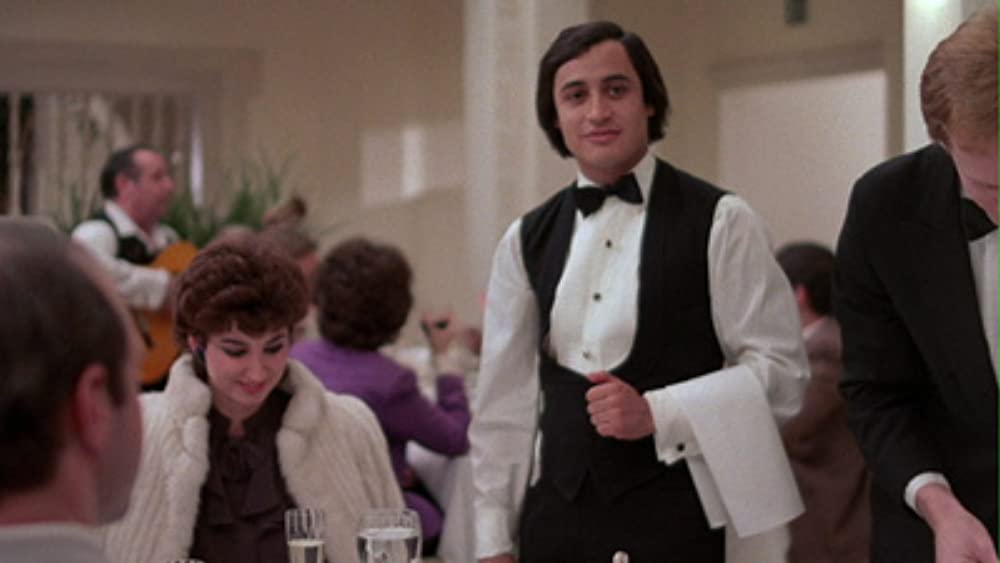 エル・ノルテ 約束の地の画像