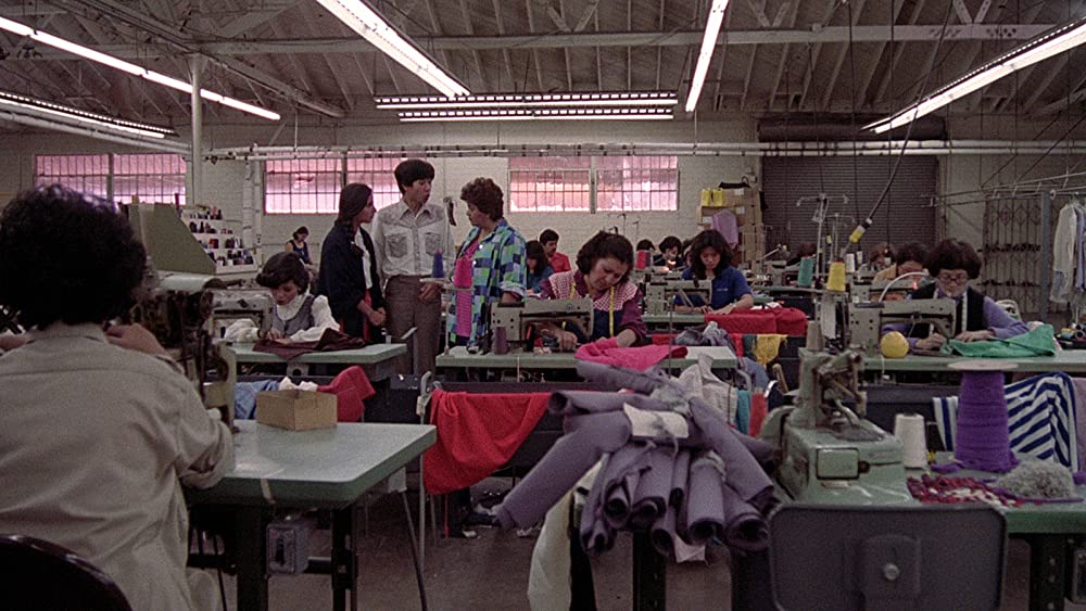 エル・ノルテ 約束の地の画像